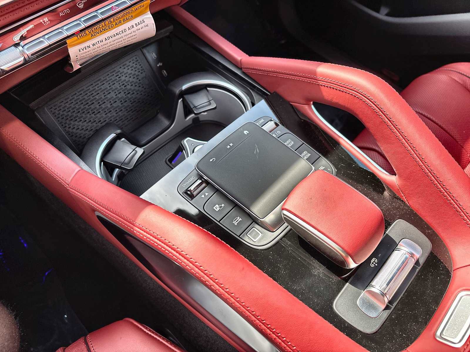 New 2026 Mercedes-Benz GLE 450 4MATIC image 22