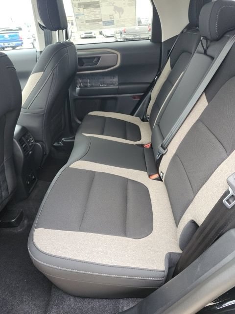 New 2026 Ford Bronco Sport Big Bend AWD/4WD image 28
