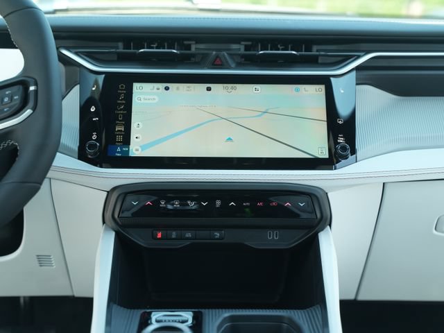 New 2026 Jeep Cherokee Limited AWD/4WD image 27