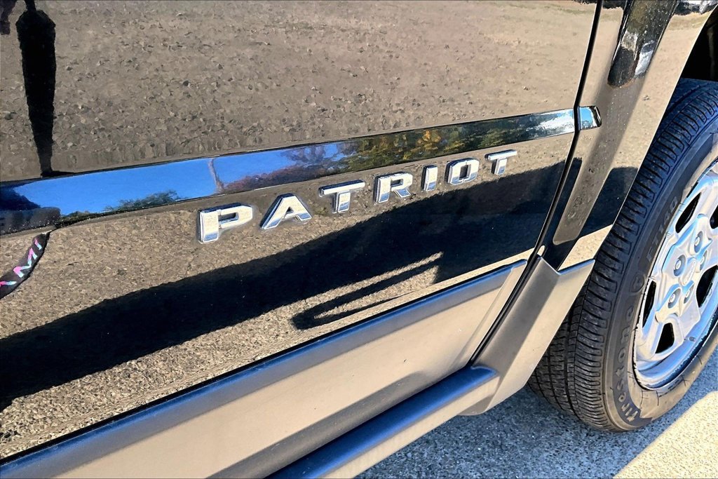 Used 2012 Jeep Patriot Sport FWD image 33