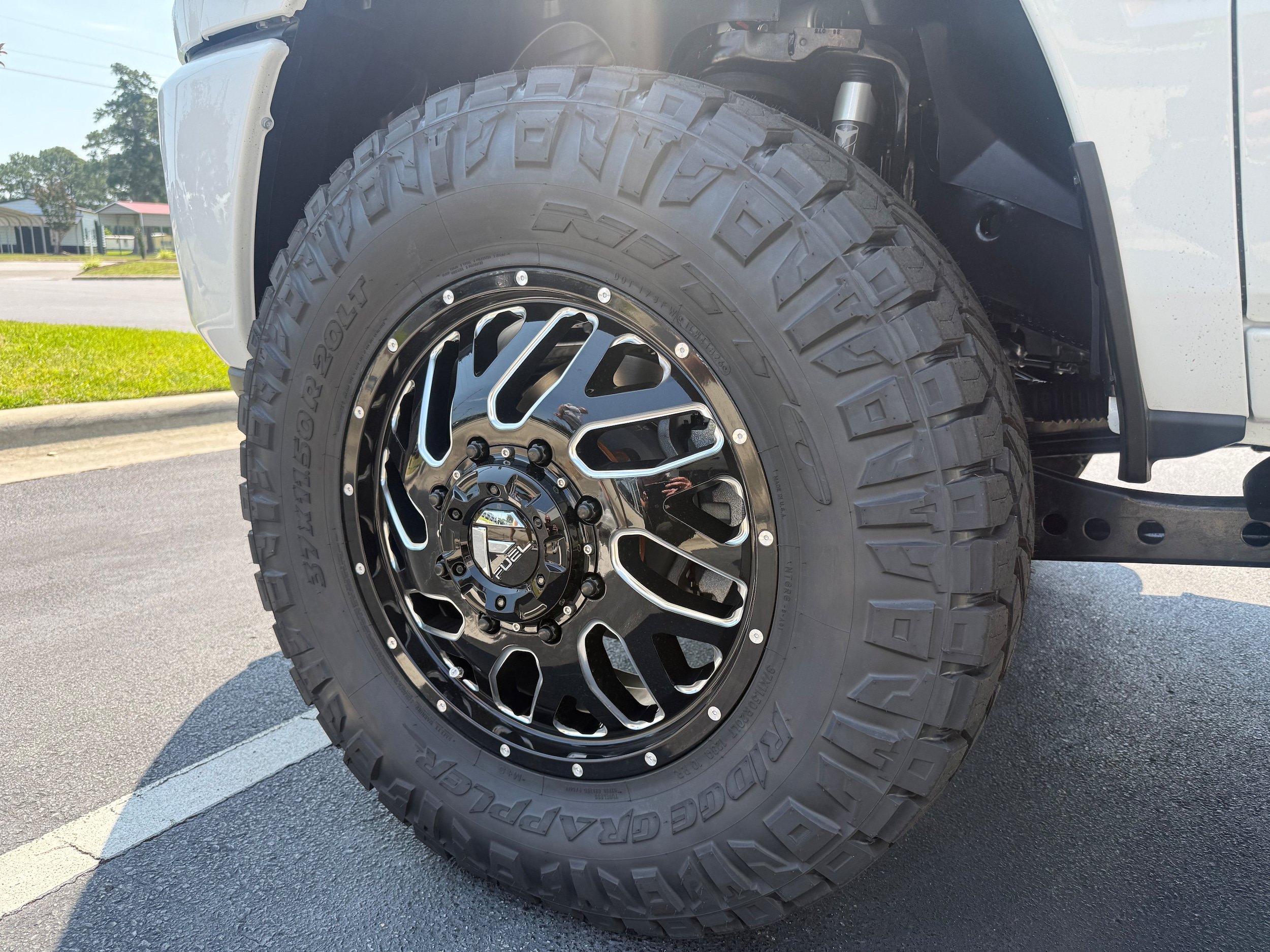 New 2026 RAM 3500 Big Horn AWD/4WD image 5