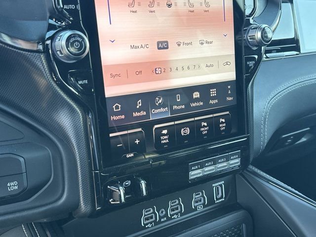 New 2026 RAM 2500 Limited image 30