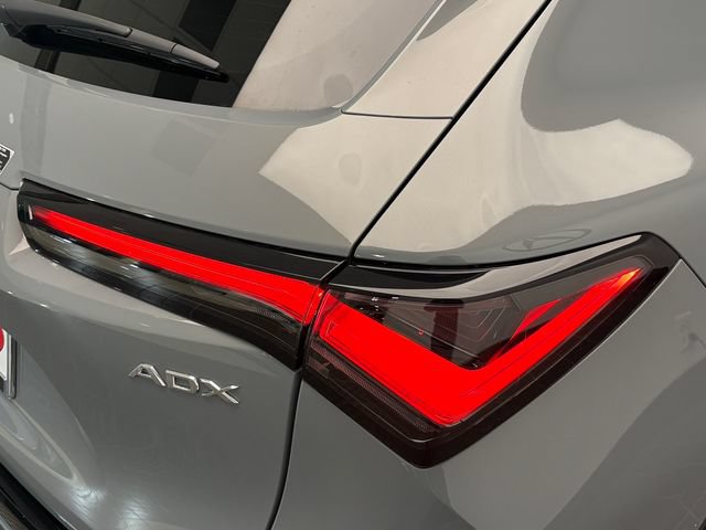 New 2026 Acura ADX A-Spec w/ Advance Package AWD/4WD image 9