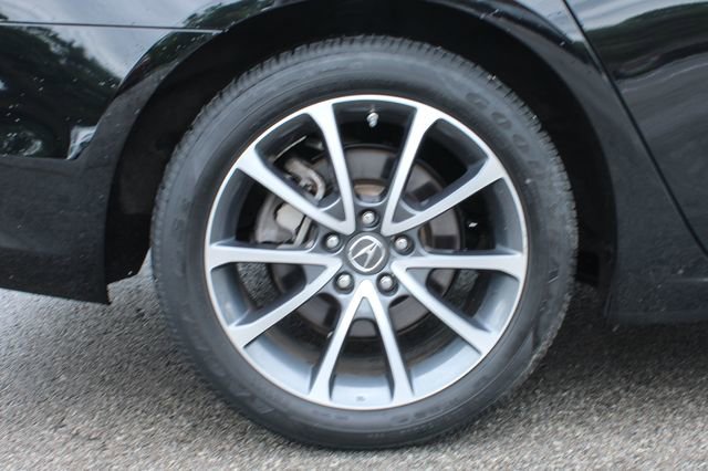 Used 2018 Acura TLX V6 w/ Technology Package FWD image 38