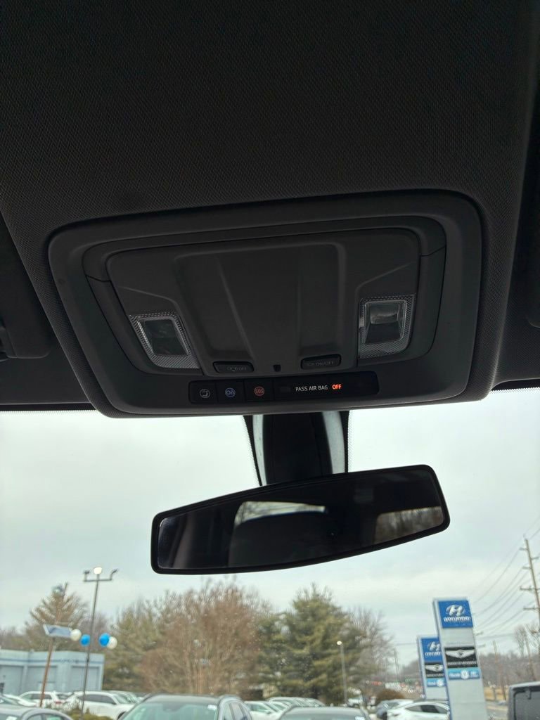 Used 2019 Chevrolet Silverado 1500 LT w/ All-Star Edition image 34