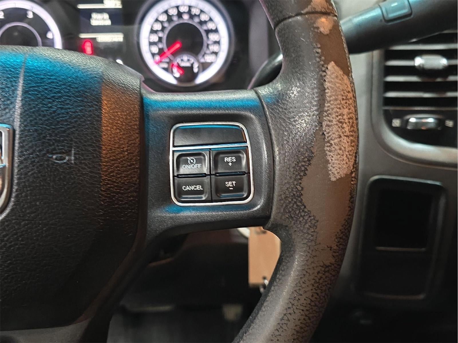 Used 2013 RAM 2500 Tradesman w/ Popular Equipment Group AWD/4WD image 12