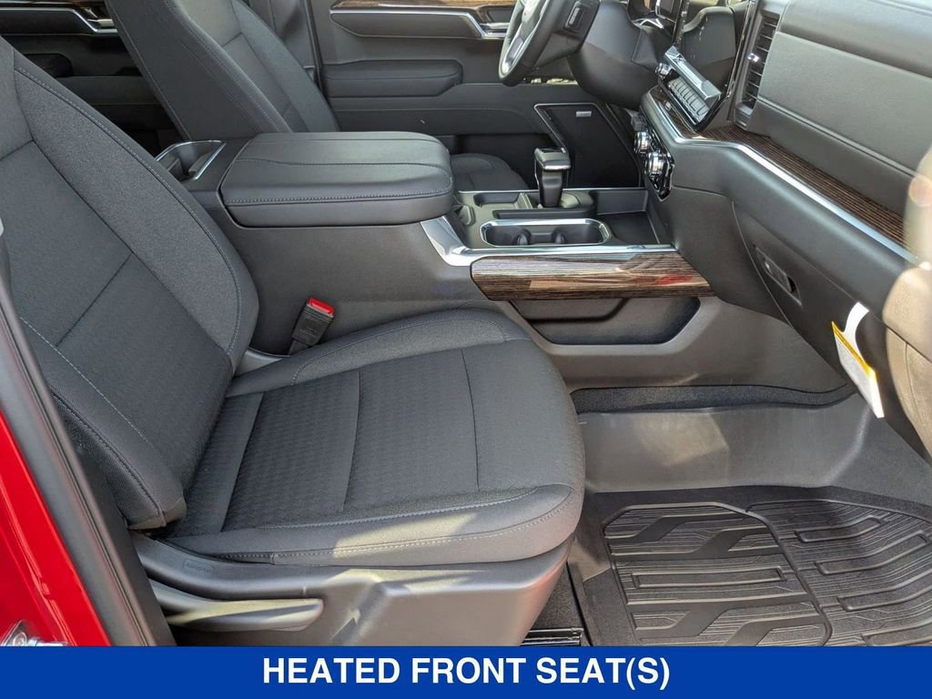 New 2026 GMC Sierra 1500 Elevation image 34