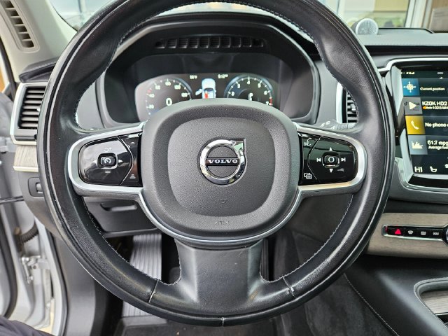 Used 2022 Volvo XC90 T6 Inscription w/ Advanced Package AWD/4WD image 26