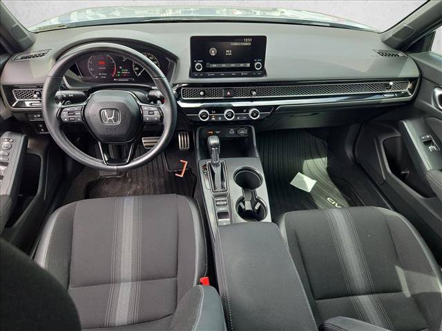 Used 2024 Honda Civic Sport image 15