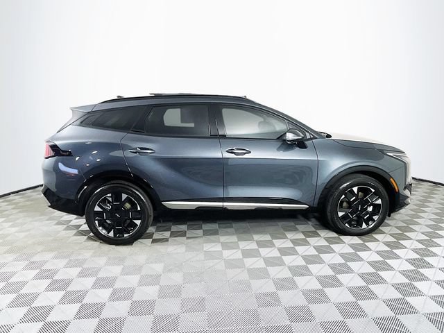 Used 2026 Kia Sportage SX Prestige AWD/4WD image 30