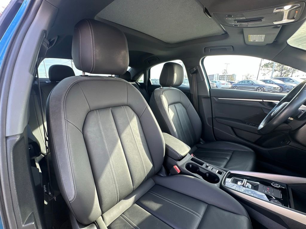 Used 2022 Audi A3 2.0T Premium image 32