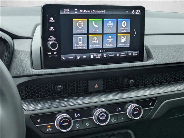 Certified 2024 Honda CR-V Sport-L image 13