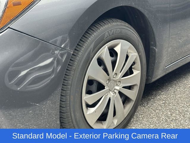 Used 2018 Subaru Impreza 2.0i AWD/4WD image 6