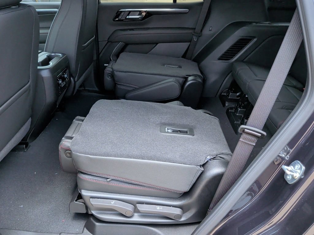 New 2026 Chevrolet Tahoe RST w/ Comfort Package RWD image 38