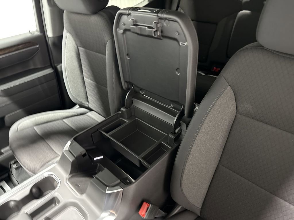 New 2026 GMC Sierra 1500 Elevation image 36