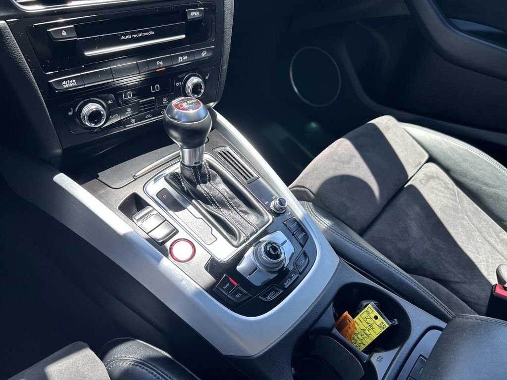 Used 2014 Audi SQ5 Prestige AWD/4WD image 33