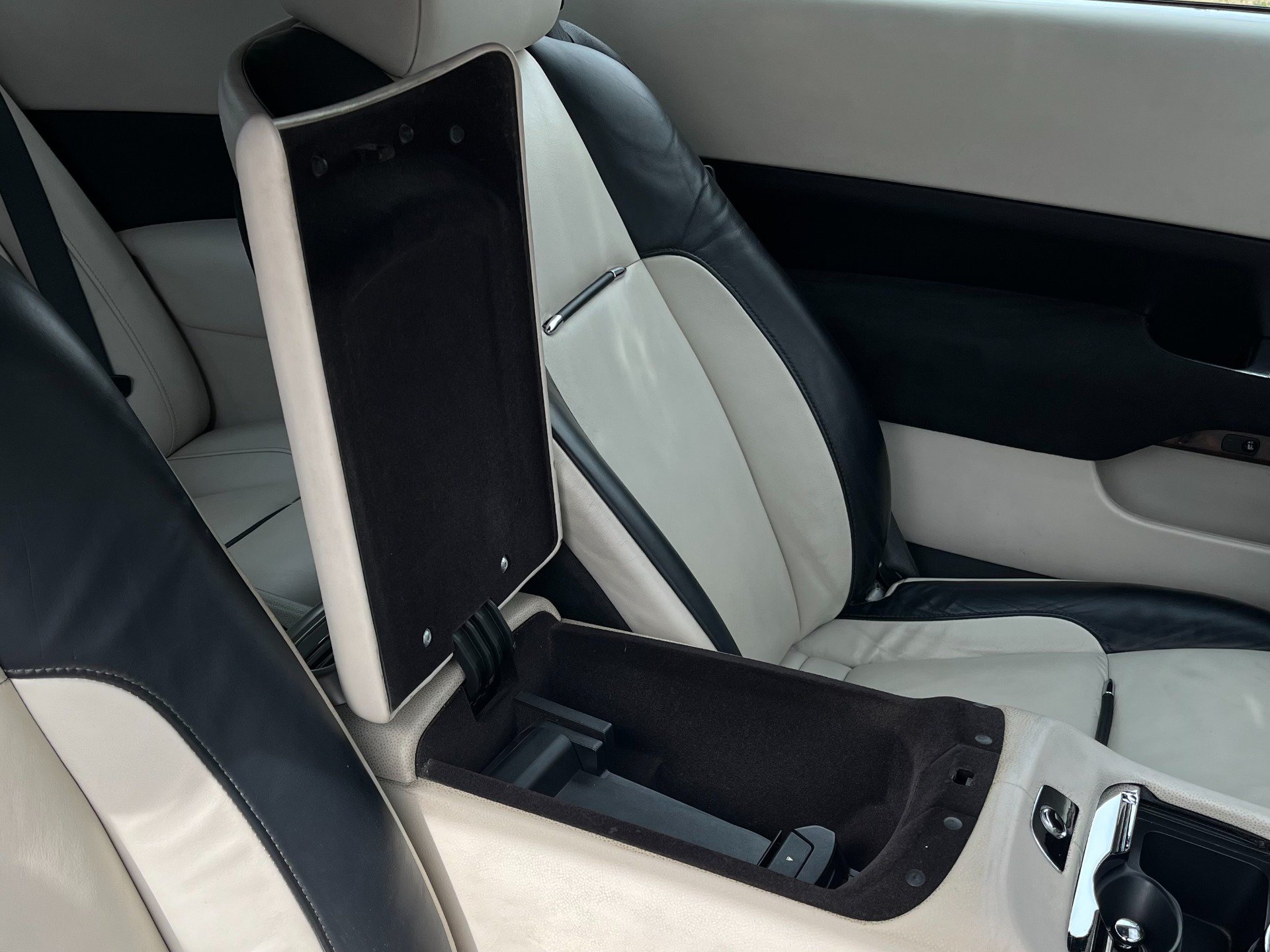 Used 2016 Rolls-Royce Wraith RWD image 22