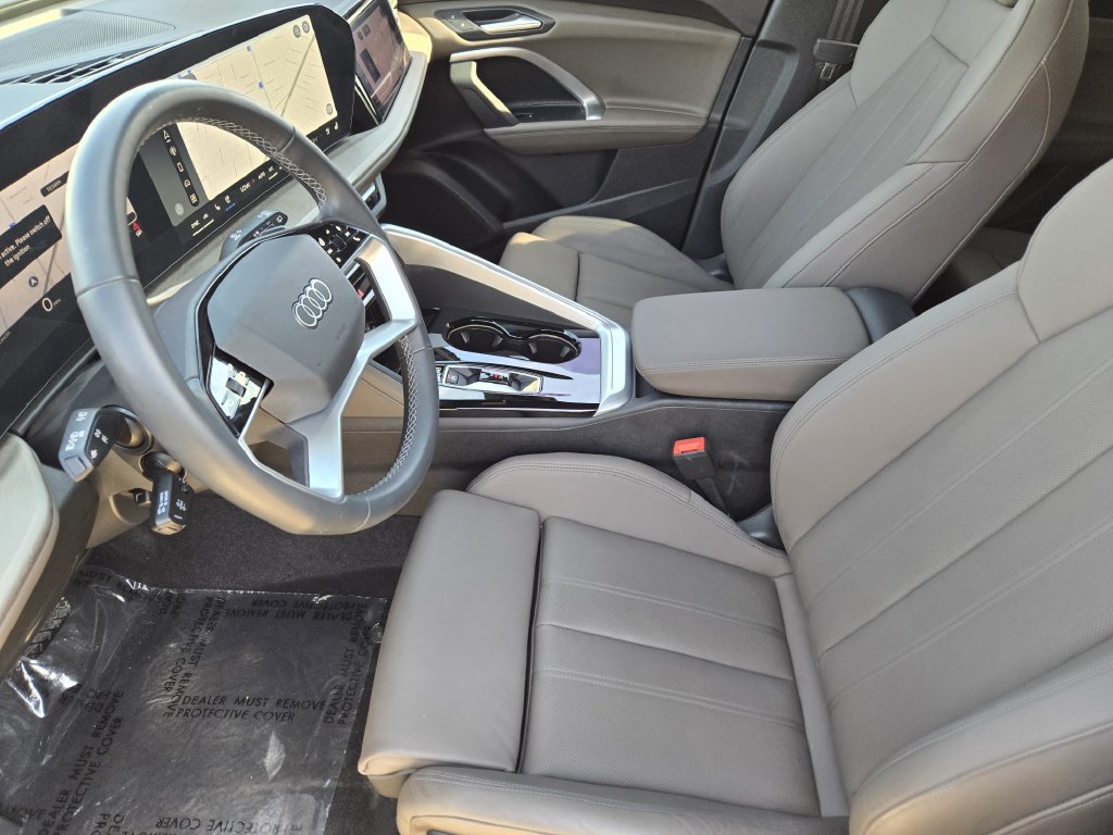 Certified 2026 Audi Q5 Prestige AWD/4WD image 17
