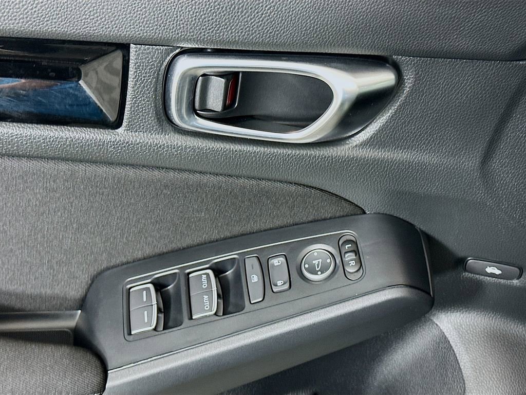 Certified 2026 Honda Civic Sport image 17