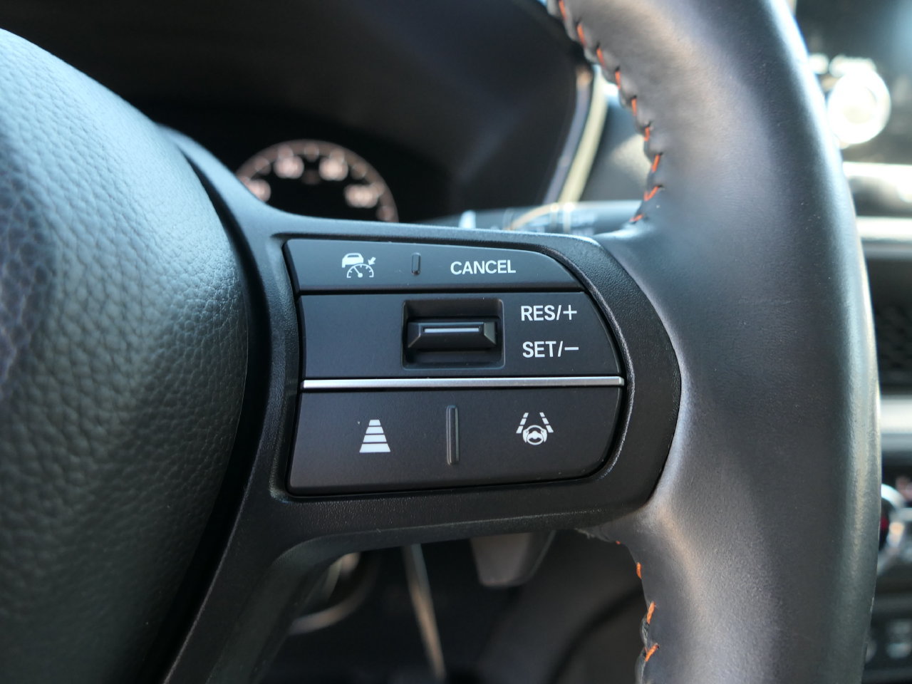 Used 2025 Honda CR-V Sport image 15