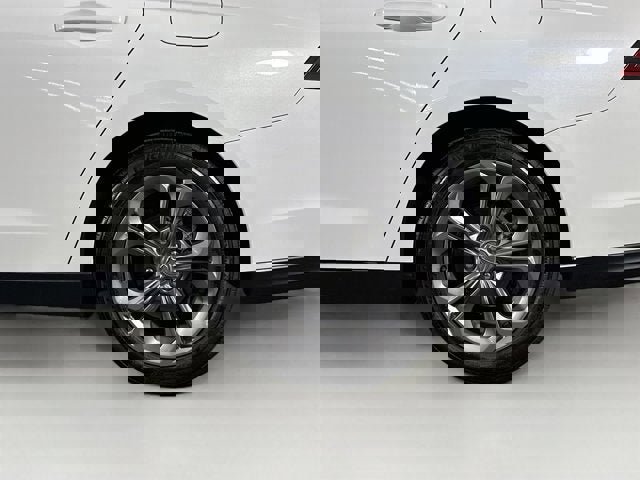 Used 2024 Honda Accord EX image 30