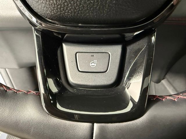 Used 2025 Honda Pilot Black Edition image 21