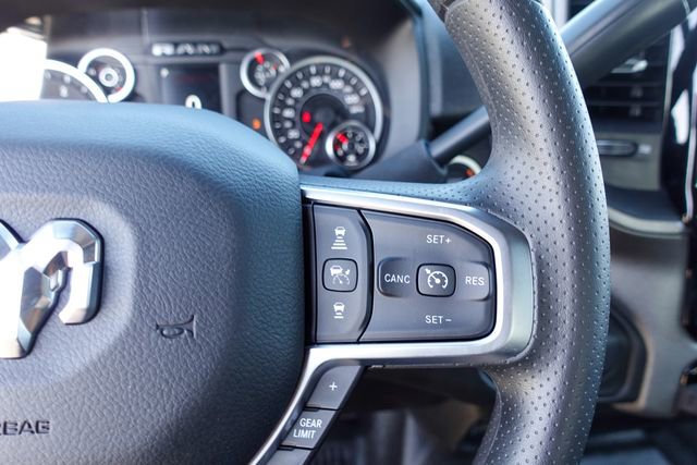 New 2025 RAM 5500 Tradesman image 9