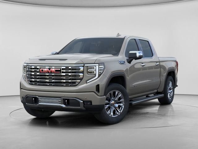 New 2026 GMC Sierra 1500 Denali AWD/4WD image 8