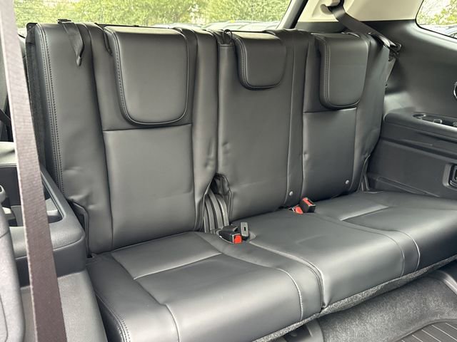 New 2026 Subaru Ascent Bronze Edition image 18