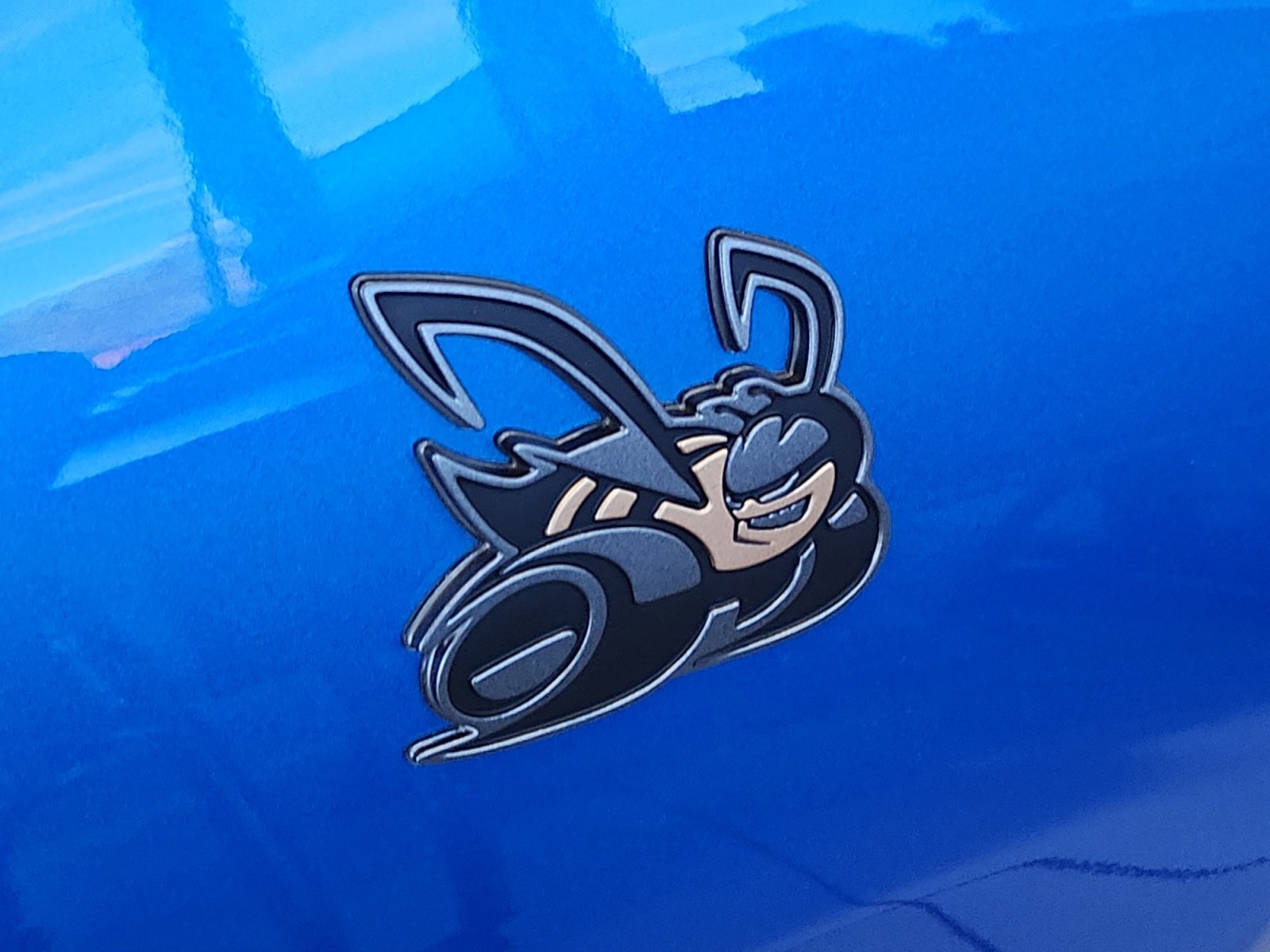 New 2026 Dodge Charger Scat Pack AWD/4WD image 28