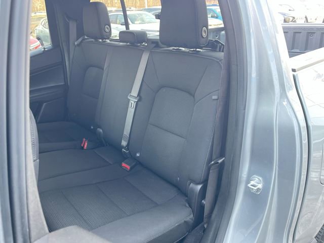 Used 2024 Chevrolet Colorado LT w/ LT Convenience Package image 23