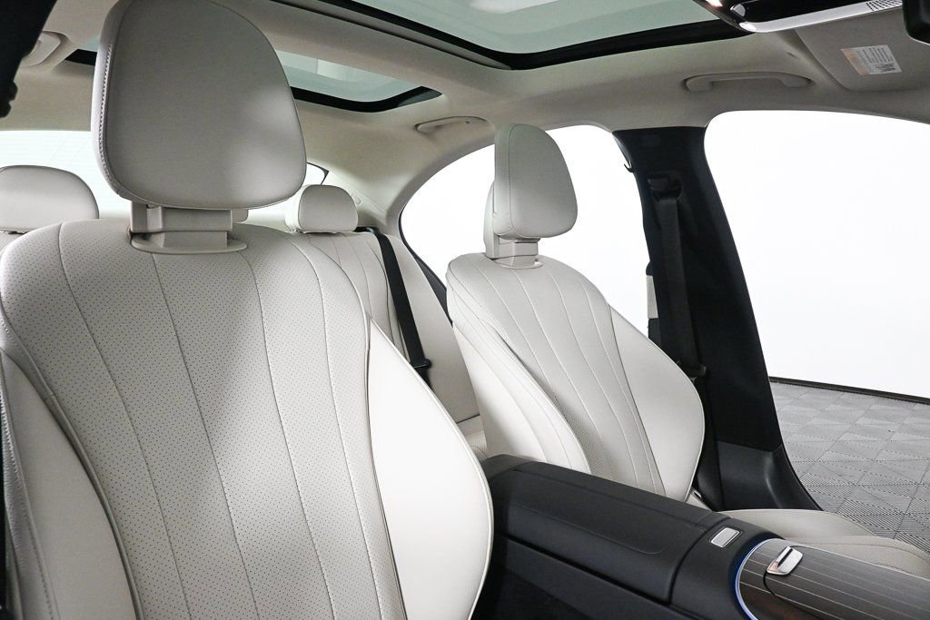 Certified 2025 Mercedes-Benz E 350 Sedan image 20