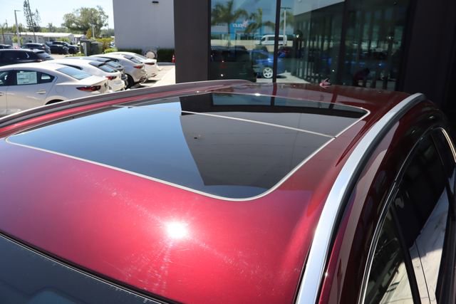 Used 2024 MAZDA CX-90 3.3 Turbo w/ Premium Package AWD/4WD image 21