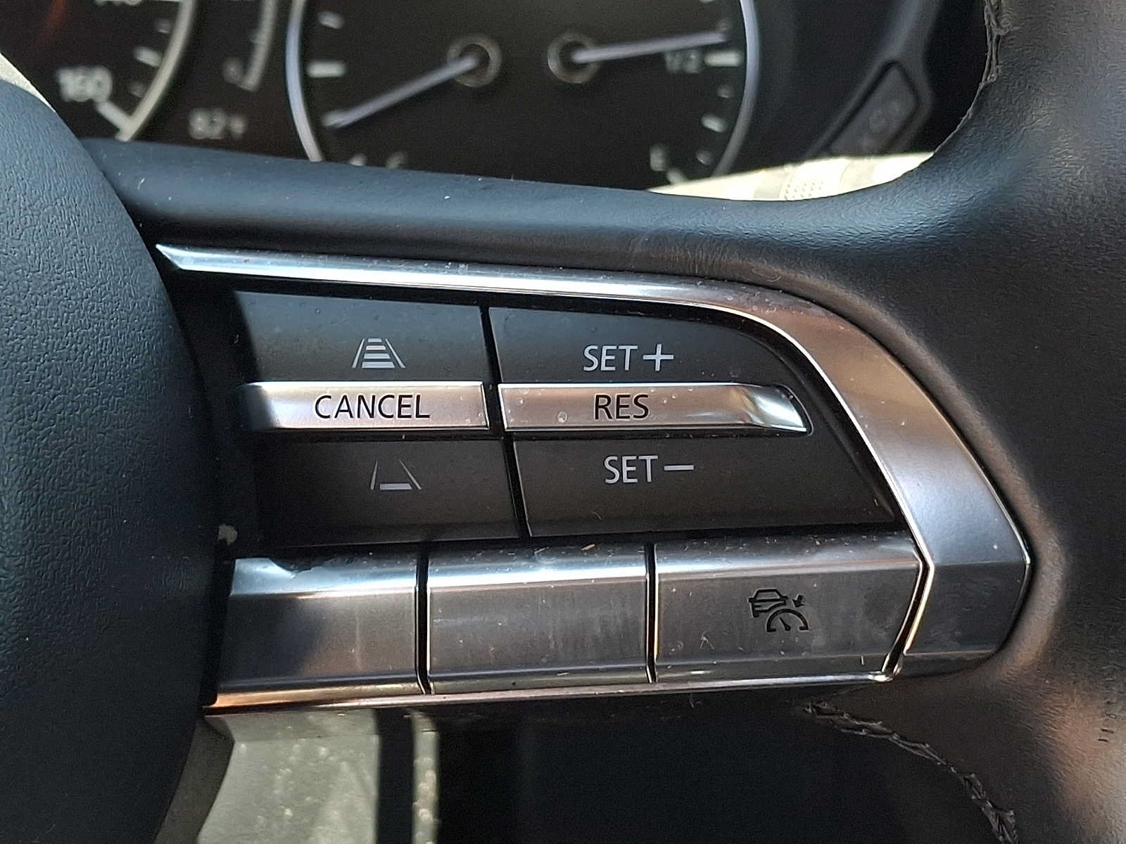 Used 2023 MAZDA CX-50 AWD 2.5 S w/ Cargo Package image 19