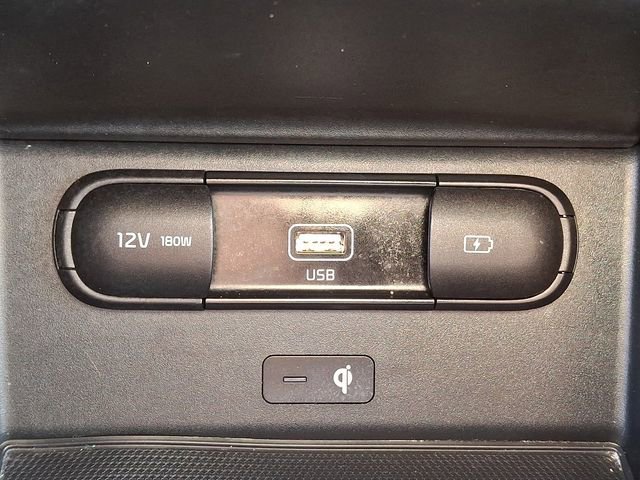 Certified 2022 Kia Telluride EX w/ EX Premium Package image 26