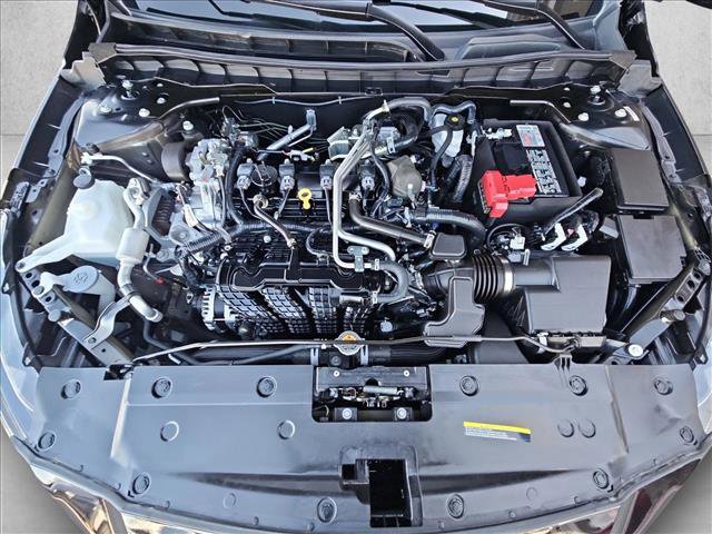 Used 2025 Nissan Altima 2.5 S image 23