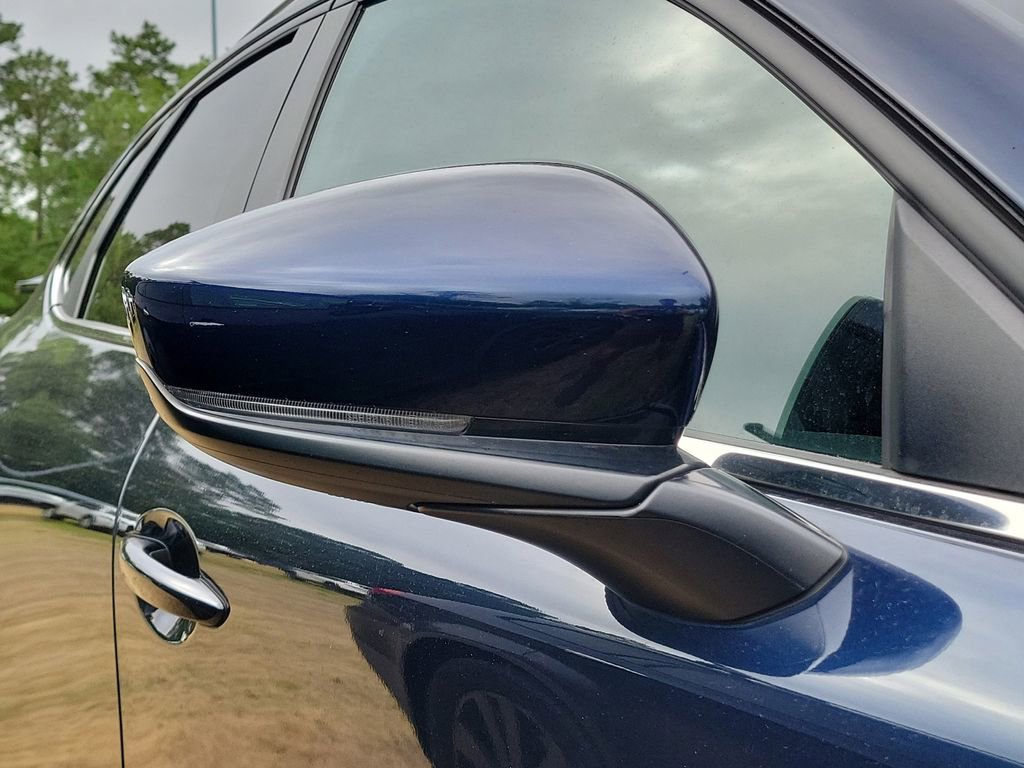 Used 2023 MAZDA CX-30 AWD 2.5 S w/ Select Package image 11