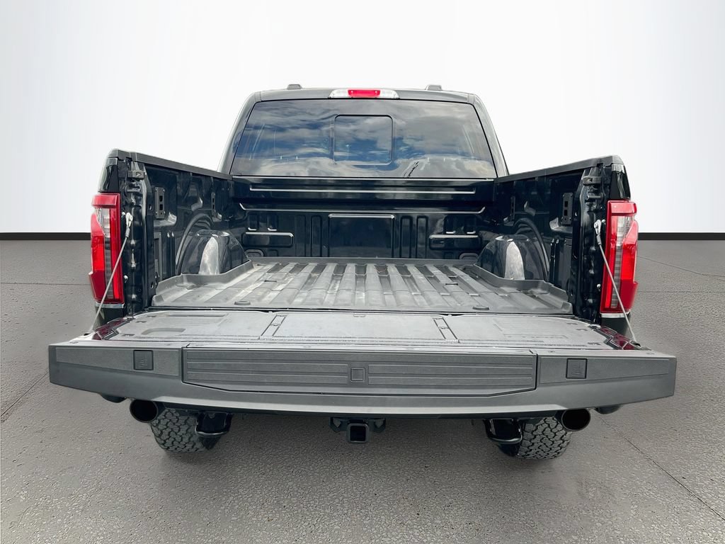 Used 2025 Ford F150 Tremor w/ Bed Utility Package AWD/4WD image 26