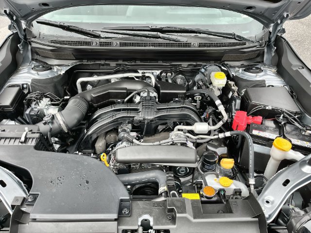 New 2026 Subaru Outback Premium AWD/4WD image 27