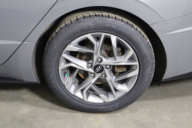 Used 2020 Hyundai Sonata SEL w/ Convenience Package FWD image 38