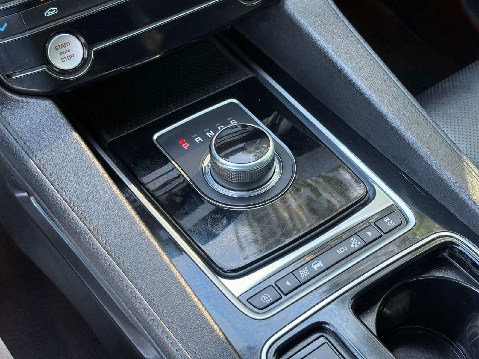 Used 2019 Jaguar F-PACE Prestige AWD/4WD image 62