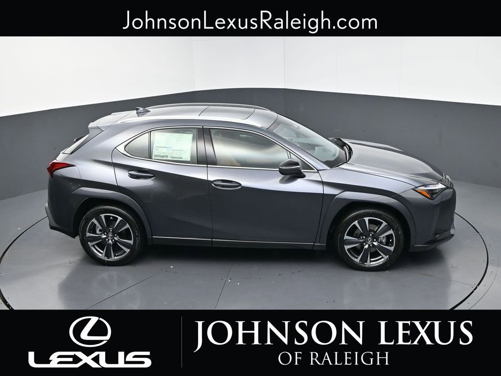 New 2026 Lexus UX 300h FWD image 29