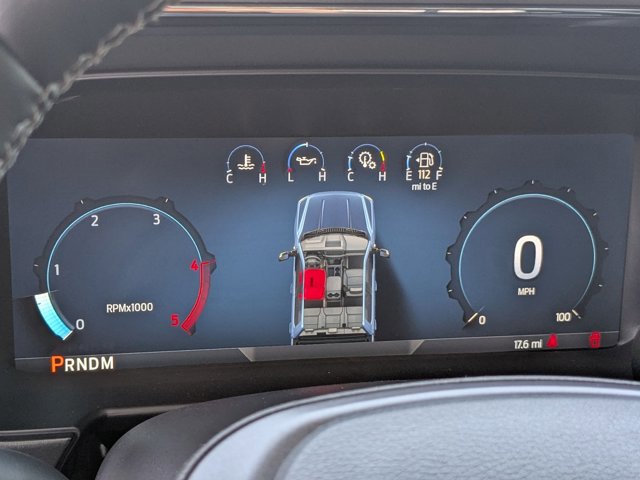New 2026 Ford F350 Lariat image 10