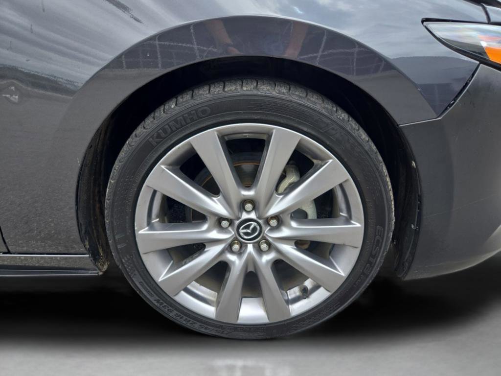 Used 2019 MAZDA MAZDA3 Sedan image 35