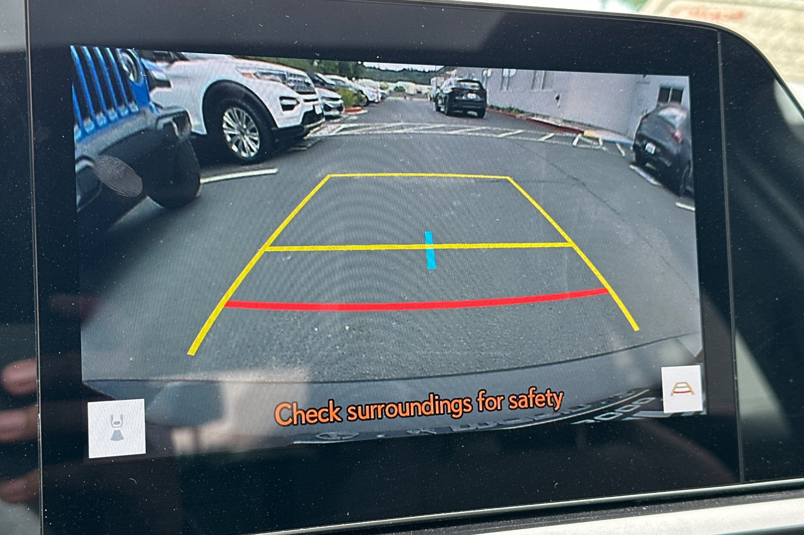 Used 2024 Lexus UX 250h FWD image 19