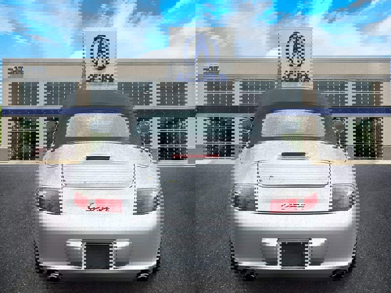 Used 2002 Porsche 911 Carrera image 5