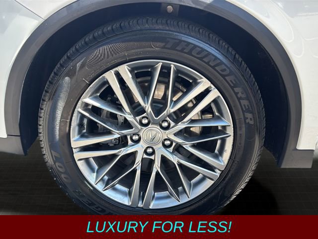 Used 2024 Acura MDX SH-AWD w/ Advance Package image 46