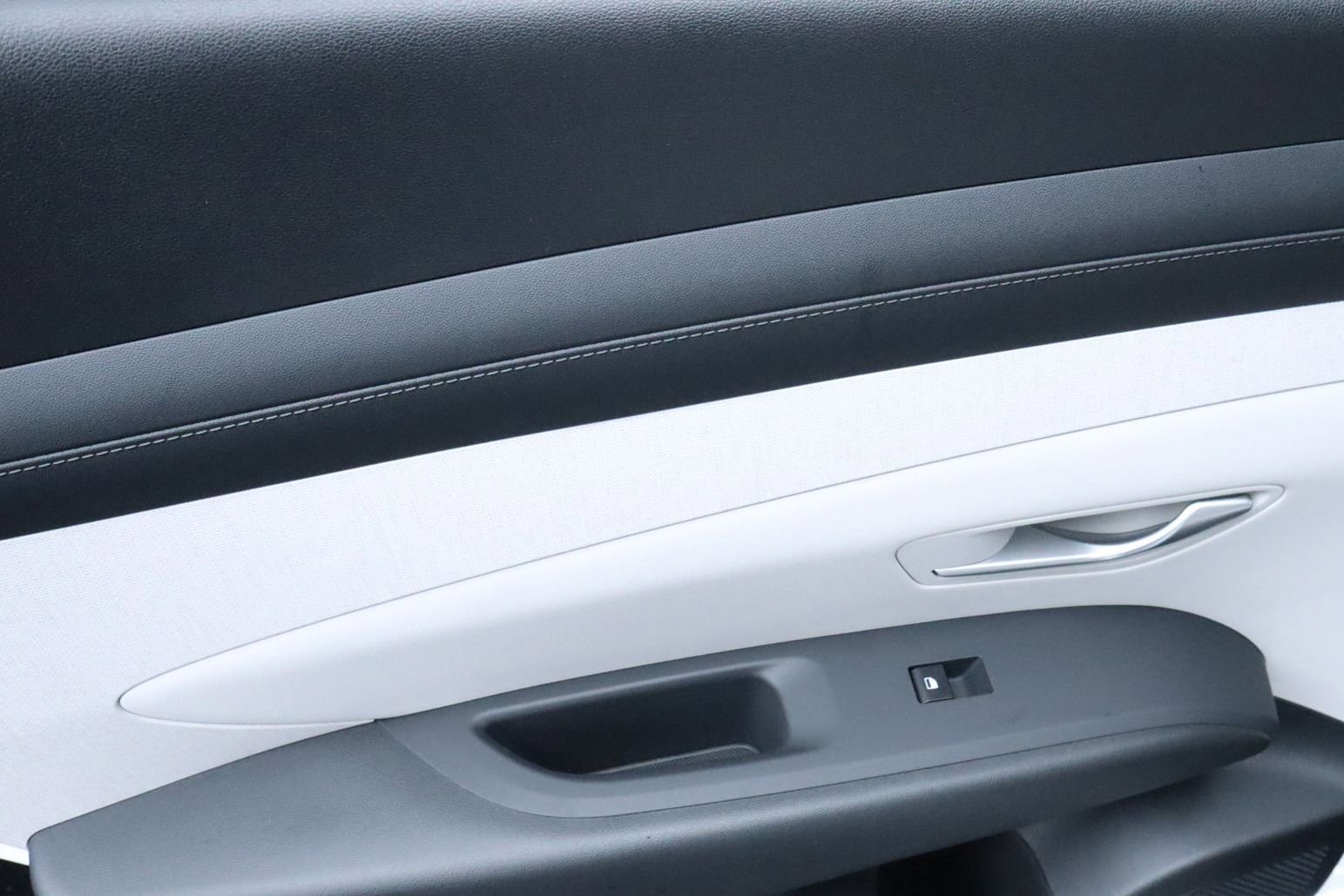 New 2026 Hyundai Tucson SEL image 24