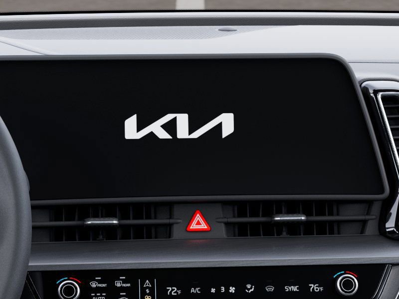 Certified 2024 Kia Sportage EX image 22
