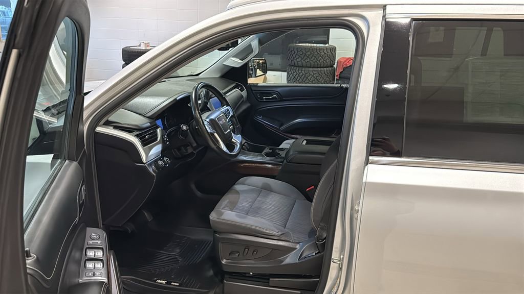 Used 2018 GMC Yukon SLE w/ Convenience Package image 21